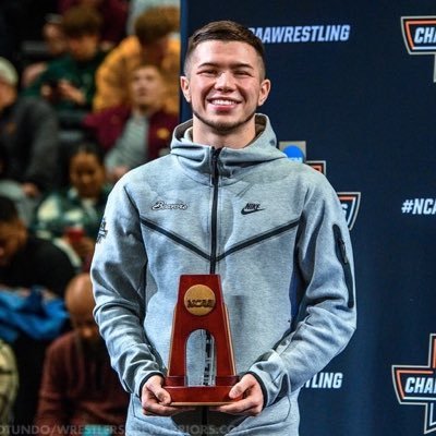 Giving glory where glory is due☝🏻 Oregon State Wrestling💥 NCAA Division 1 All-American #TeamCozzi