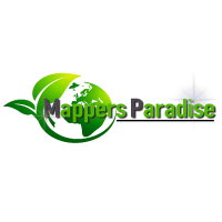 Mappers Paradise(@mappersparadise) 's Twitter Profile Photo