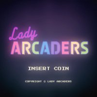 Lady Arcaders(@ladyarcaders) 's Twitter Profileg