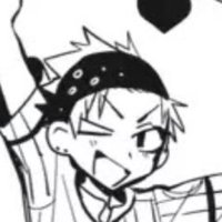 JSHK Side Character Appreciation (@jshksidecast) 's Twitter Profile
