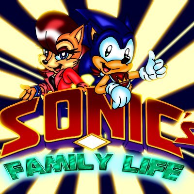 Sonic Family - Official Channel
