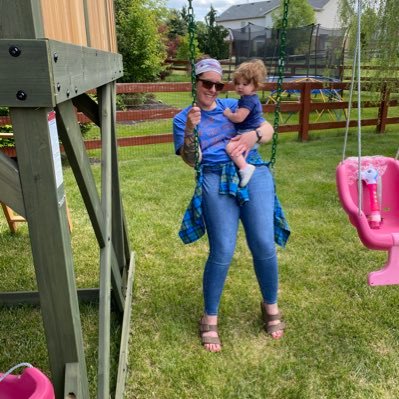 lindsaylacinak's profile picture. Nightshift ER RN. Book nerd/Runner. Eternally caffeinated. I like my dogs more than most people. #BLM #mmiw #getvaccinated