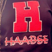 HAABSE(@HAABSE3) 's Twitter Profile Photo