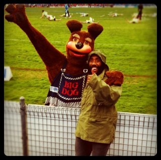 Rokobilli's profile picture. Jack of all trades, hack at all.