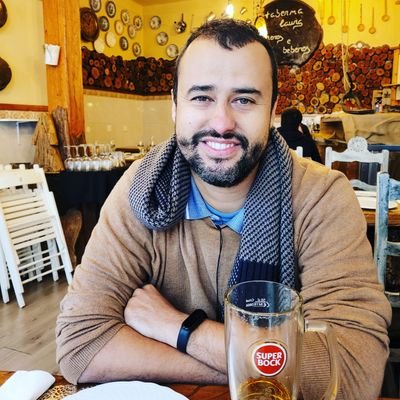 arthur_bass's profile picture. Engenheiro de Automação, servidor público e músico nas horas vagas.