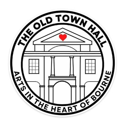 Bourne Town Hall Trust, a charity set up in 2017 to raise funds for the restoration of The Old Town Hall, built in 1821, into a community arts centre & cinema