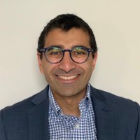 Sameer Gadkaree (@gadkaree) 's Twitter Profile