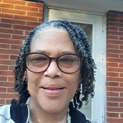 DeniseL54760041's profile picture. FBA Lineage B1 Focus Love & Light