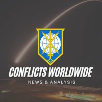 Conflicts Worldwide (@conflictsww) 's Twitter Profile