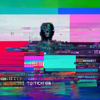 GlitchTVBot Profile Picture
