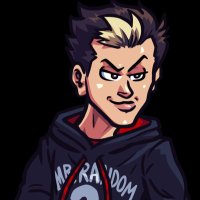 Mr Random (@mrrandom2022) 's Twitter Profile