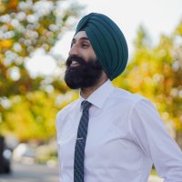 Jasjit Singh(@Jasjit4Sac) 's Twitter Profile Photo