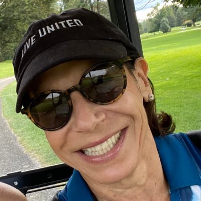 I #ShowUpForALICE, Senior Director, Women’s Philanthropy & Donor Engagement at @UnitedWayNNJ