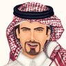 saadjalali1's profile picture. غني عن التعريف
