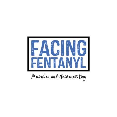 National Fentanyl Prevention and Awareness Day August 21
Affected families bringing awareness to the public about the dangers of illicit fentanyl.