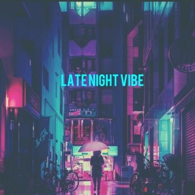 latenightvibe22's profile picture. Follow me on tik tok @late_night_vibes2