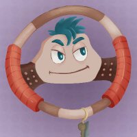 Wheel Steal(@WheelStealGame) 's Twitter Profile Photo