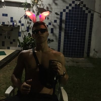 imbecker_'s profile picture. 