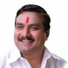 Amarpal Sharma is an Indian politician and a member of the 16th Legislative Assembly of Uttar Pradesh of India.He represents the Sahibabad constituency o