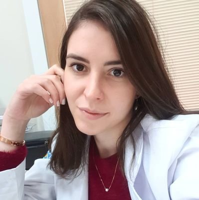 Brazilian MD . Aspiring Internal Medicine Residency . Tweets are my own.