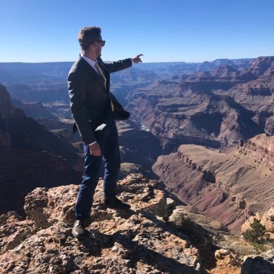 @mizzoutfxc Pole Vault coach | @sdcoyotesxctf alum