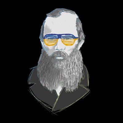 dostoevsky_txt Profile Picture