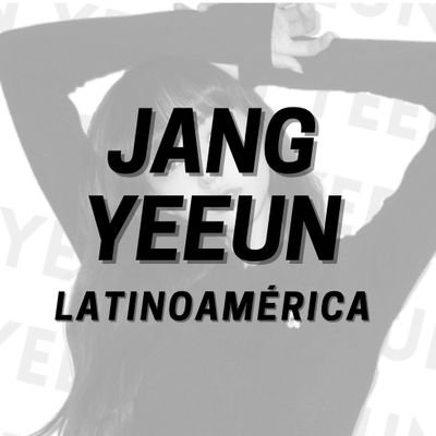 JangYeeunLatam Profile Picture