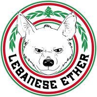 Lebanese Ether (@lebaneseether) 's Twitter Profile