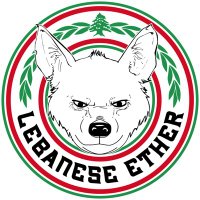 Lebanese Ether(@LebaneseEther) 's Twitter Profile Photo