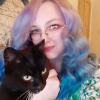 Kerri Taylor(@WinterWolfTTRPG) 's Twitter Profile Photo