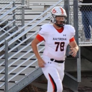 6’2” | 225 | Class 2023 | OL | 2023 All State (2nd Team) & All Conference (1st Team) | 2022 All Conference (2nd Team) | jaredmarkwardt@hotmail.com (307)315-5577