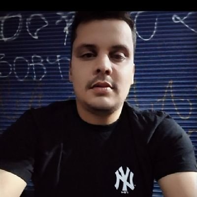 alexandre134flu's profile picture. FLU 🇭🇺