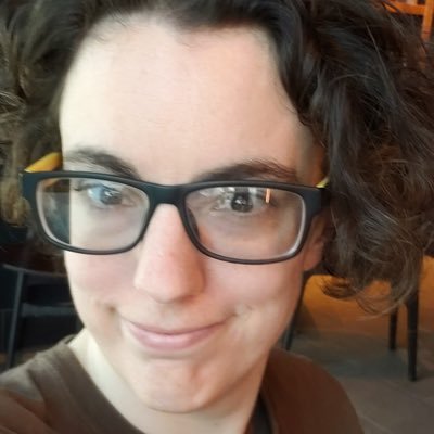 PhD Candidate at UC Berkeley - Paleobiology & Science Education Researcher - AuDHD, OCD, Agoraphobia - Sicilian American - She/They