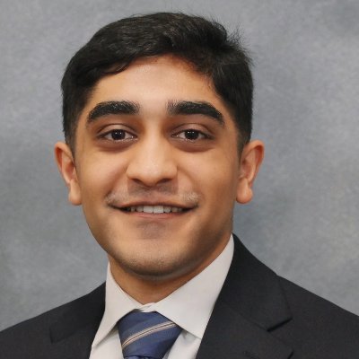 Diagnostic Radiology @Uflrad | Distance runner, chess novice, and avid @eagles/@sixers fan | Interests in medicine, personal finance, real estate | 🇺🇸🇮🇳