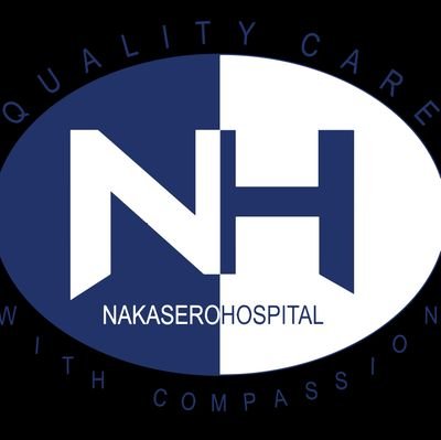 Nakasero Hospital