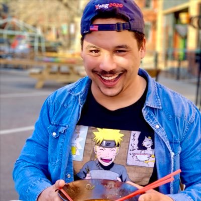 BlerdActivist's profile picture. Social Worker and Weeb ✌🏽