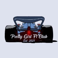 Pretty Girl F1 Club(@pgf1c) 's Twitter Profile Photo