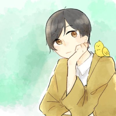 20↑/名古屋/アニメ/声優/アイナナ(壮五、天)/スタマイ(春)/斉藤壮馬😍/アニメ、声優を語れる人つながりたいです!基本フォロバします!呼びタメ大歓迎!同担他担🙆♀️