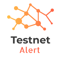 #Testnet