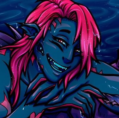 Onyy🦑さんのプロフィール画像