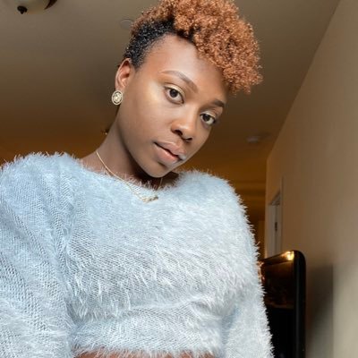 an ebonee starr.