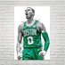 FunnyJaysonTatum (@PettyTatumJ) Twitter profile photo