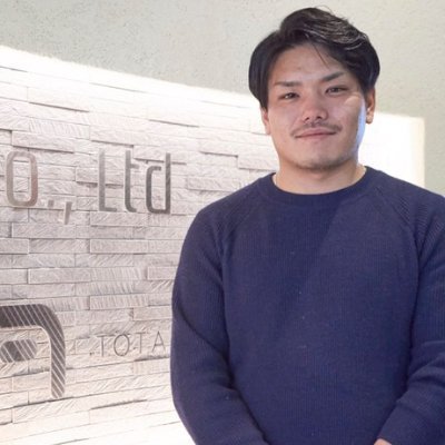 Tatsuki_Igawa's profile picture. 建設業界を生業として、工事会社にとってのコレカ!!を開発運営しております!