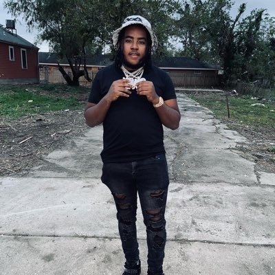 #RokstaRecordsCeo #AmbiguousHomesCeo #MoBTies #RipK #RipD #MillionDollarNigga 💫