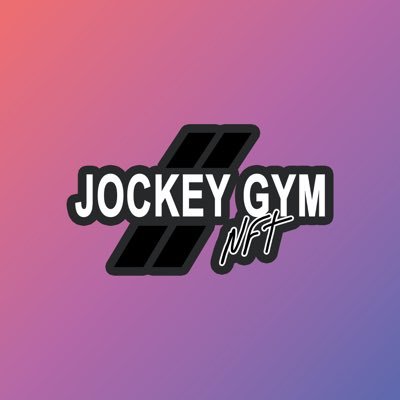 Jockey Gym NFT