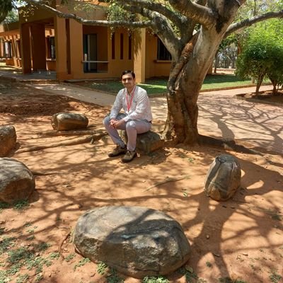 ratheenaveen_NR's profile picture. Mentor teacher @D.O.E delhi