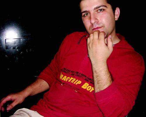 mamooshiagha's profile picture. 