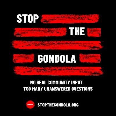 stopthegondola Profile Picture