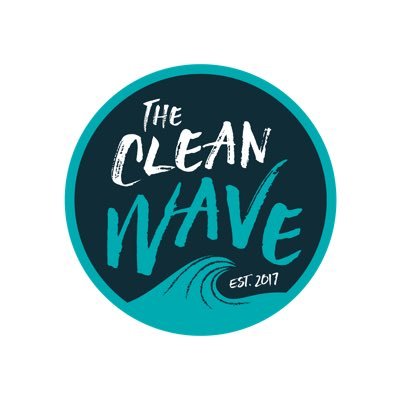 The Clean Wave | thecleanwave.eth