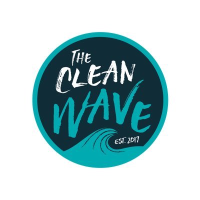The Clean Wave | thecleanwave.eth Profile